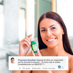 Breatify -¡Dile adiós al mal aliento!