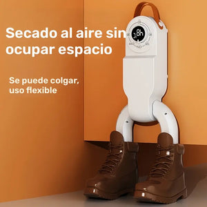 Secador de Zapatos Electronico