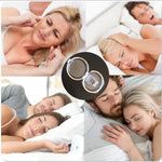 AeroNasal™ – Clip Nasal Antirronquidos para Dormir Mejor