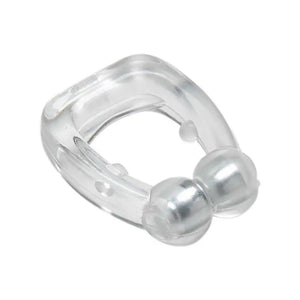 AeroNasal™ – Clip Nasal Antirronquidos para Dormir Mejor